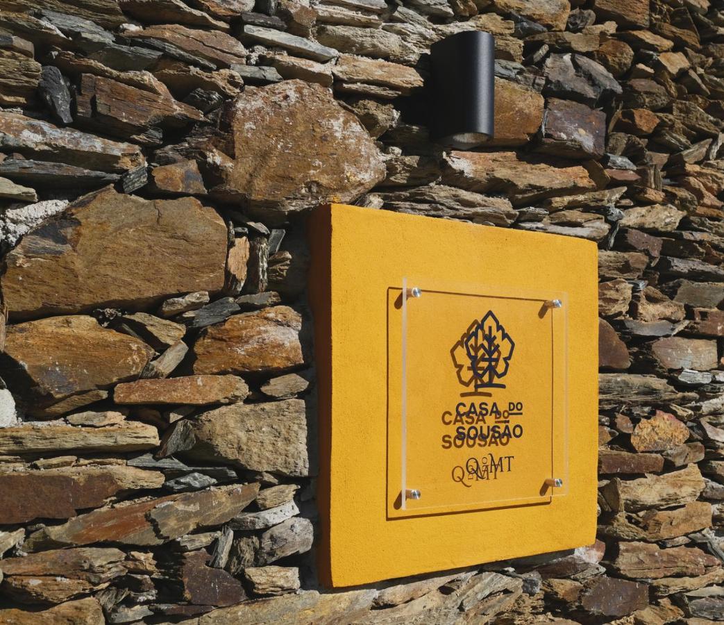 Quinta Do Monte Travesso - Country Houses & Winery Tabuaço المظهر الخارجي الصورة